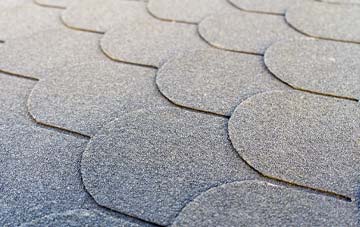 Leverington asphalt roofing costs