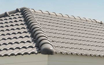 advantages of Leverington clay roofing