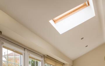 Leverington conservatory roof insulation companies