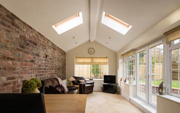 conservatory roof insulation Leverington, Cambridgeshire