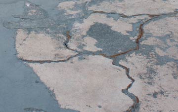 fibreglass roofing replacement Leverington