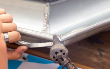 disadvantages of Leverington lead roofing