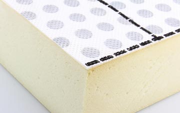 meeting Leverington building codes