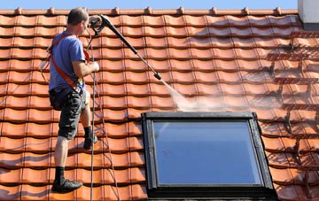roof cleaning Leverington, Cambridgeshire